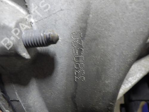 Gearbox CITROËN DS3 (SA_) 1.6 HDi 110 | BP24260583M3  - Image 7