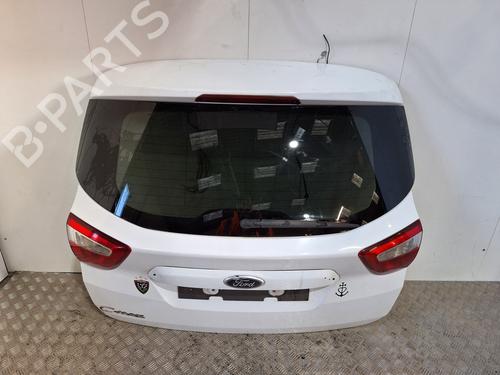 Tampa da Mala FORD C-MAX II (DXA/CB7, DXA/CEU) 2.0 TDCi (140 hp) 31298485