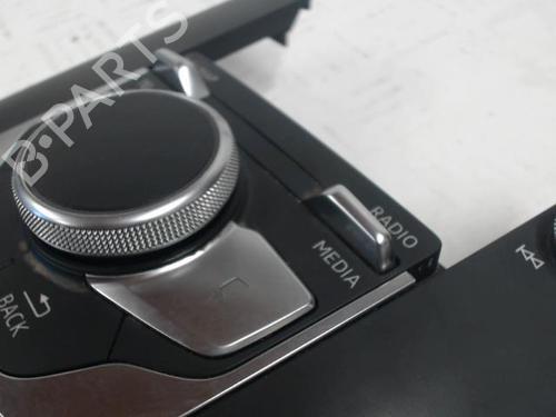 Middle console AUDI A3 Limousine (8VS, 8VM) 1.6 TDI | BP24257702I22 - Image 4