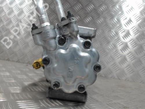AC compressor PEUGEOT 206 Hatchback (2A/C) 2.0 RC | BP24257946M34 