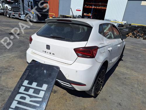 Climate control SEAT IBIZA V (KJ1, KJG) 1.0 TSI | BP40254428I5 - Image 10