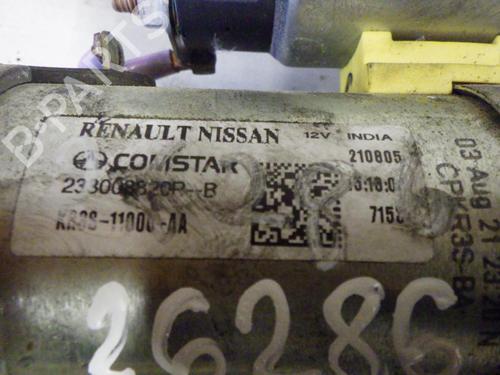 starter-renault-clio-v-b7_-2019-24257213 main image