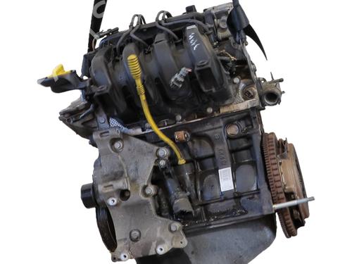 Engine RENAULT TWINGO II (CN0_) 1.2 16V (CN0K, CN0V, CN0A) | BP38091032M1 - Image 3