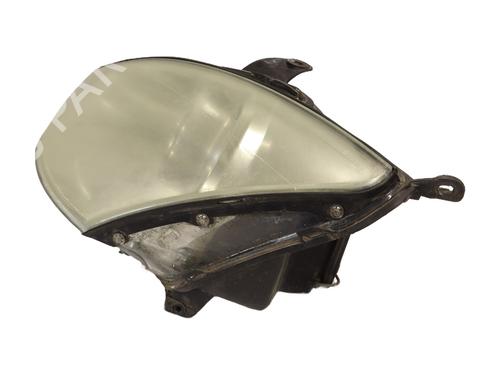 Left headlight FORD FOCUS I Turnier (DNW) 1.6 16V | BP28569830C28 