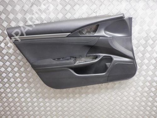 Used Front left panel Front left panel HONDA CIVIC X Hatchback (FC_, FK_) 1.0 VTEC (126 hp) 24261386 24261386
