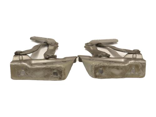 Hinge/Door check strap MERCEDES-BENZ B-CLASS Sports Tourer (W245) B 180 CDI (245.207) | BP28578441C146 