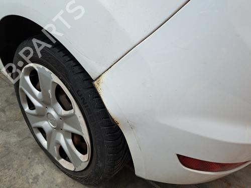 Alternator FORD FIESTA VI (CB1, CCN) 1.4 TDCi | BP31136229M7  - Image 26