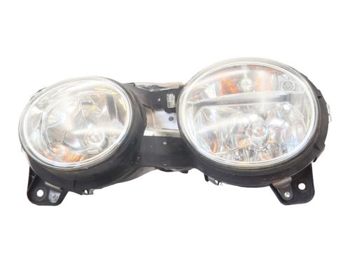 Left headlight JAGUAR S-TYPE II (X200) 3.0 V6 | BP37791996C28 - Image 4
