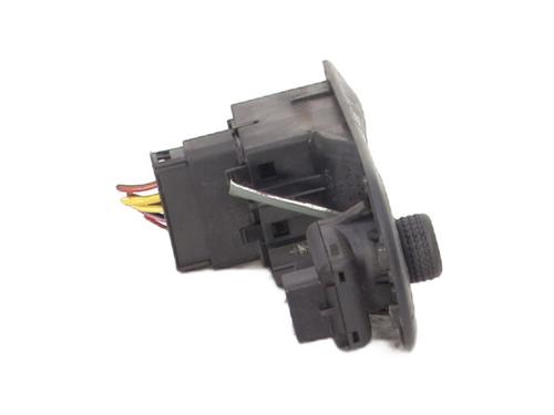 Left front window switch RENAULT TRAFIC II Van (FL) 2.0 dCi 90 (FL0H, FL00, FL01, FL0M, FL0P, FL0S) | BP30183316I27