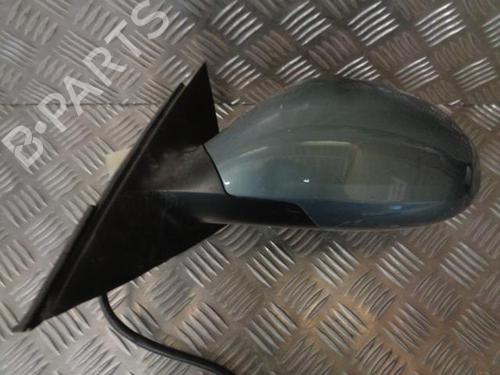 Left mirror SEAT IBIZA III (6L1) 1.4 TDI | BP24262006C26 