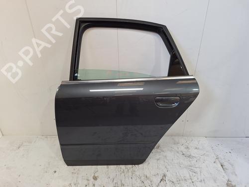 Used Left rear door AUDI A4 B6 (8E2) 2.0 (130 hp) 30488171