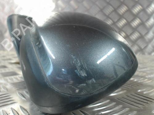 Left mirror NISSAN ALMERA II Hatchback (N16) 1.5 | BP24261793C26 