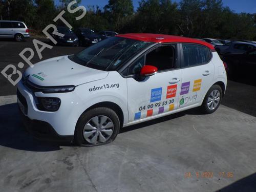 Gearbox CITROËN C3 III (SX) 1.2 PureTech 82 | BP24257747M3  - Image 17