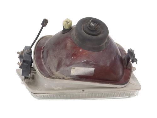 Left headlight PEUGEOT 205 II (20A/C) 1.7 Diesel | BP30177530C28 