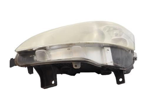 Used Left headlight Left headlight PEUGEOT PARTNER Tepee [2008-2026] 33629567 33629567