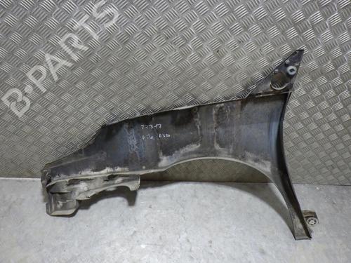 Right front fenders PEUGEOT 807 (EB_) 2.0 HDI | BP24257185C42 