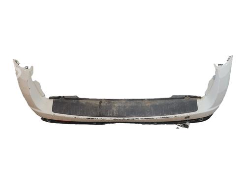 Bumper achter Bumper achter FIAT DOBLO Cargo (263_) [2010-2026] 37525464 37525464