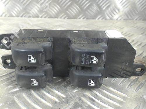 Left front window switch HYUNDAI SANTA FÉ I (SM) 2.0 CRDi 4x4 | BP24255761I27 - Image 3