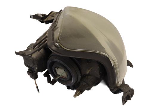 Right headlight TOYOTA AYGO (_B1_) 1.0 (KGB10_, KGB10R) | BP28476309C29 