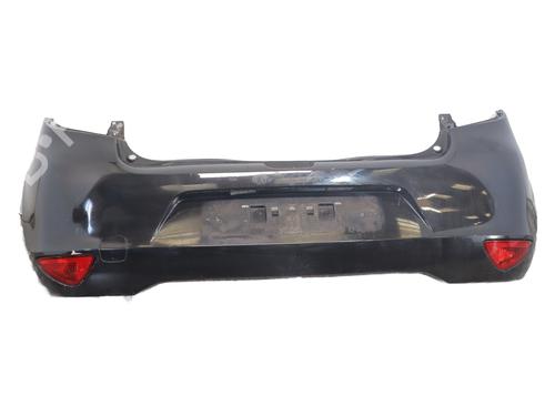 Used Rear bumper RENAULT CLIO III (BR0/1, CR0/1) 1.5 dCi (C/BR0G, C/BR1G) (68 hp) 31149179