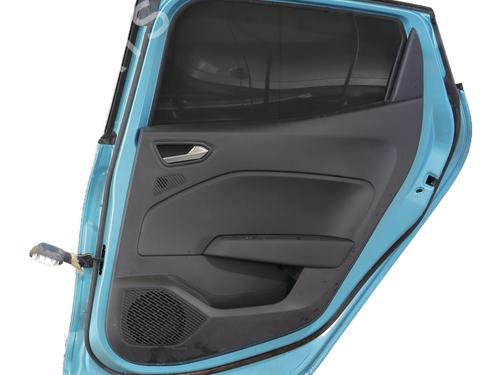 Used Right rear door Right rear door RENAULT CLIO V (B7_) 1.0 TCe 100 (B7MT) (101 hp) 32454787 32454787