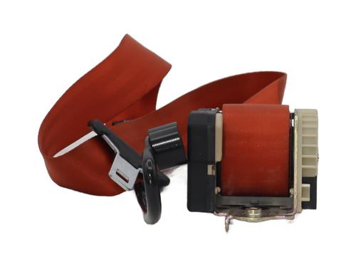 Front right seatbelt RENAULT TWINGO II (CN0_) 1.6 RS (CN0N, CN0R, CN0S) | BP31659955I25 - Image 5