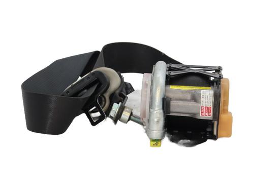 Front left seatbelt NISSAN NOTE (E11, NE11) 1.5 dCi | BP33237634I26  - Image 5