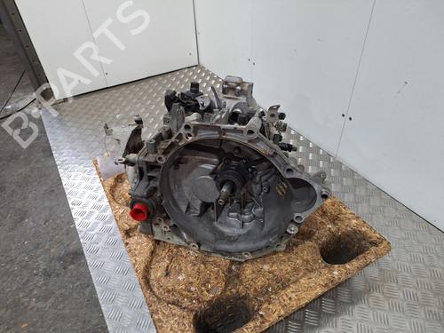 Used Gearbox Gearbox PEUGEOT EXPERT Van (V_) 2.0 BlueHDi 120 (122 hp) 30877079 30877079