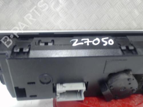 Used Climate control Climate control BMW 1 (E87) 118 d (143 hp) 24260294 24260294