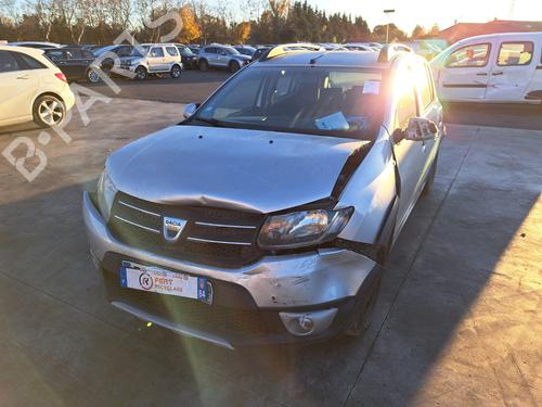 Display DACIA SANDERO II TCe 90 (B8M1, B8MA, B8AC) | BP24434895C48 - Image 7