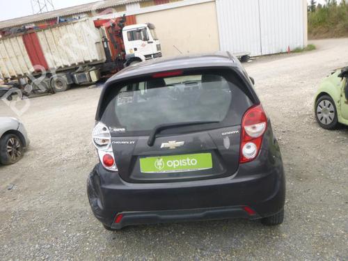 Front right window mechanism CHEVROLET SPARK (M300) 1.0 | BP24258187C23  - Image 6