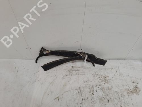 Used Scuttle panel PEUGEOT 206 Hatchback (2A/C) 1.4 HDi eco 70 (68 hp) 30153914