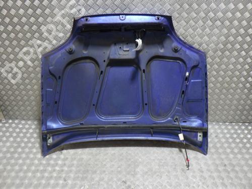 Hood CITROËN SAXO (S0, S1) 1.1 X, SX | BP29212472C1 