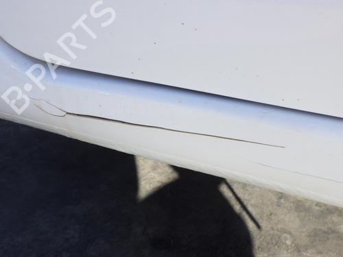 Front bumper reinforcement CITROËN DS3 (SA_) 1.6 THP 165 | BP24254118C109 