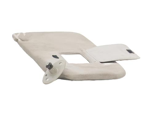 Used Left sun visor Left sun visor TOYOTA YARIS VERSO (_P2_) 1.4 D-4D (NLP20_, NLP22_) (75 hp) 33173798 33173798