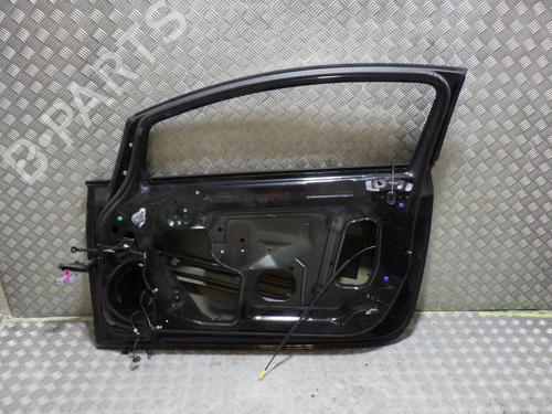 Right front door OPEL ASTRA J GTC 1.6 CDTI (08) | BP24611351C3