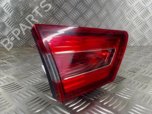 Left tailgate light RENAULT CLIO IV (BH_) 1.5 dCi 75 | BP24261025C79 - Image 2