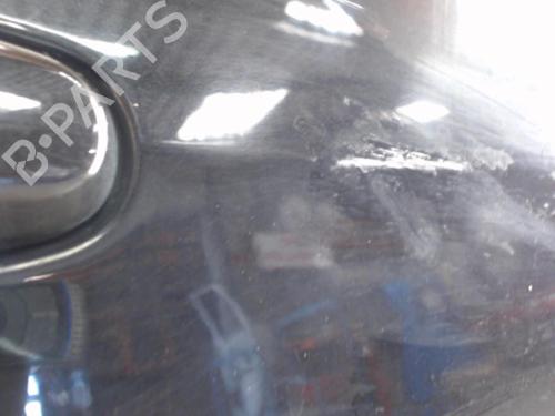 Used Right front door TOYOTA COROLLA Verso (ZER_, ZZE12_, R1_) 2.0 D-4D (CUR10_, CUR10R) (116 hp) 24258682