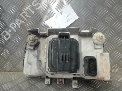 Right headlight VW POLO III (6N1) 60 1.4 | BP24261326C29 