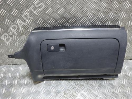 Glove box VW GOLF VI Convertible (517) 1.6 TDI | BP24254607C95  - Image 9