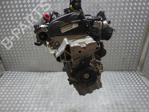 Engine VW GOLF VII (5G1, BQ1, BE1, BE2) 1.0 TSI | BP26213013M1  - Image 8