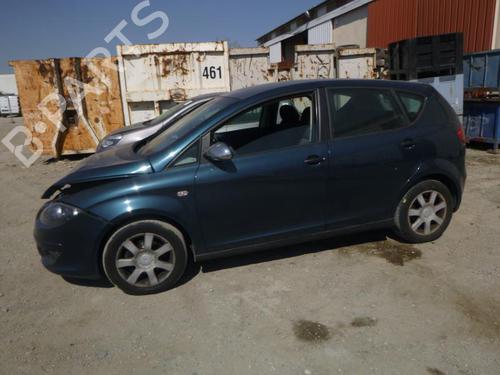 Right mirror SEAT ALTEA (5P1) 1.9 TDI | BP24258468C27