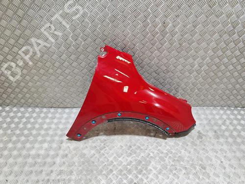 Used Right front fenders FIAT 500X (334_) 1.4 (334AXC1B, 334AXC11) (140 hp) 28693388