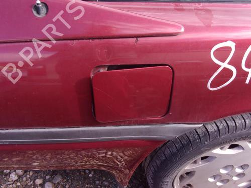 Used Fuel flap Fuel flap TOYOTA SUPRA (_A7_) [1986-1993] 24255897 24255897