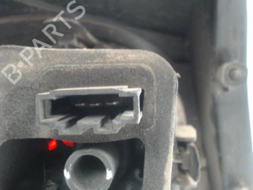 Right taillight VW GOLF VI (5K1) 2.0 TDI | BP24257764C35 