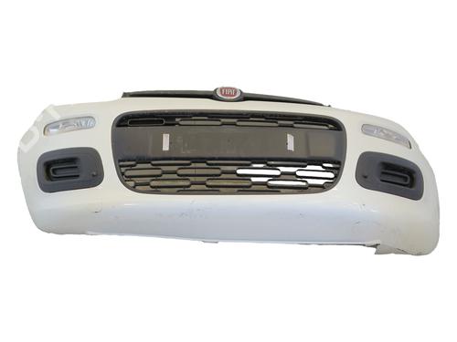front-bumper-fiat-panda-312_-319_-2012-37747382 main image