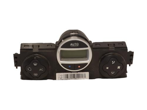Used Climate control Climate control 27275996 27275996