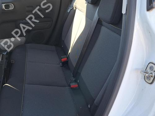 Left front window switch CITROËN C3 III (SX) 1.2 VTi 82 | BP38424124I27 - Image 8