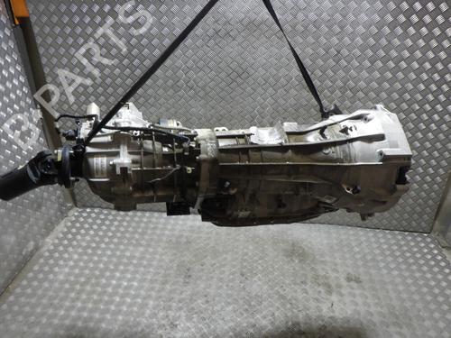 Gearbox FORD RANGER (TKE) 3.2 TDCi 4x4 | BP28111592M3 