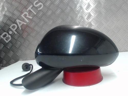 Left mirror OPEL CORSA D (S07) 1.4 (L08, L68) | BP24254652C26 